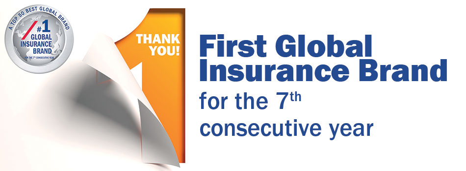 Asuransi axa no 1 dunia terbaik